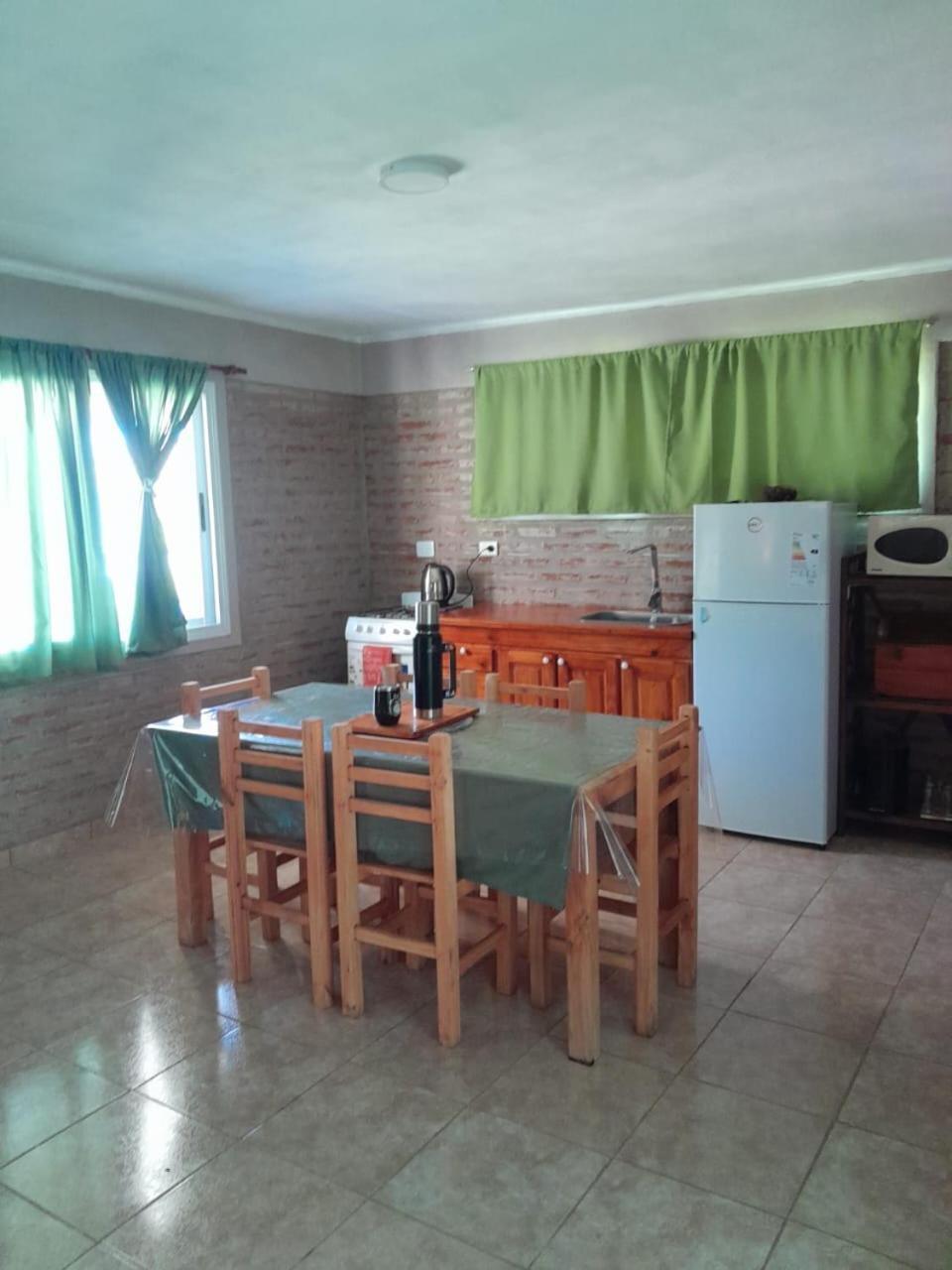 Villa Remanso La Estancia Exterior foto