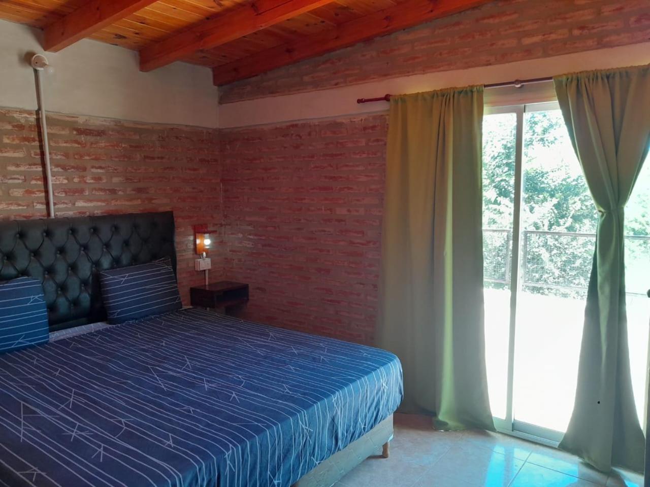 Villa Remanso La Estancia Exterior foto