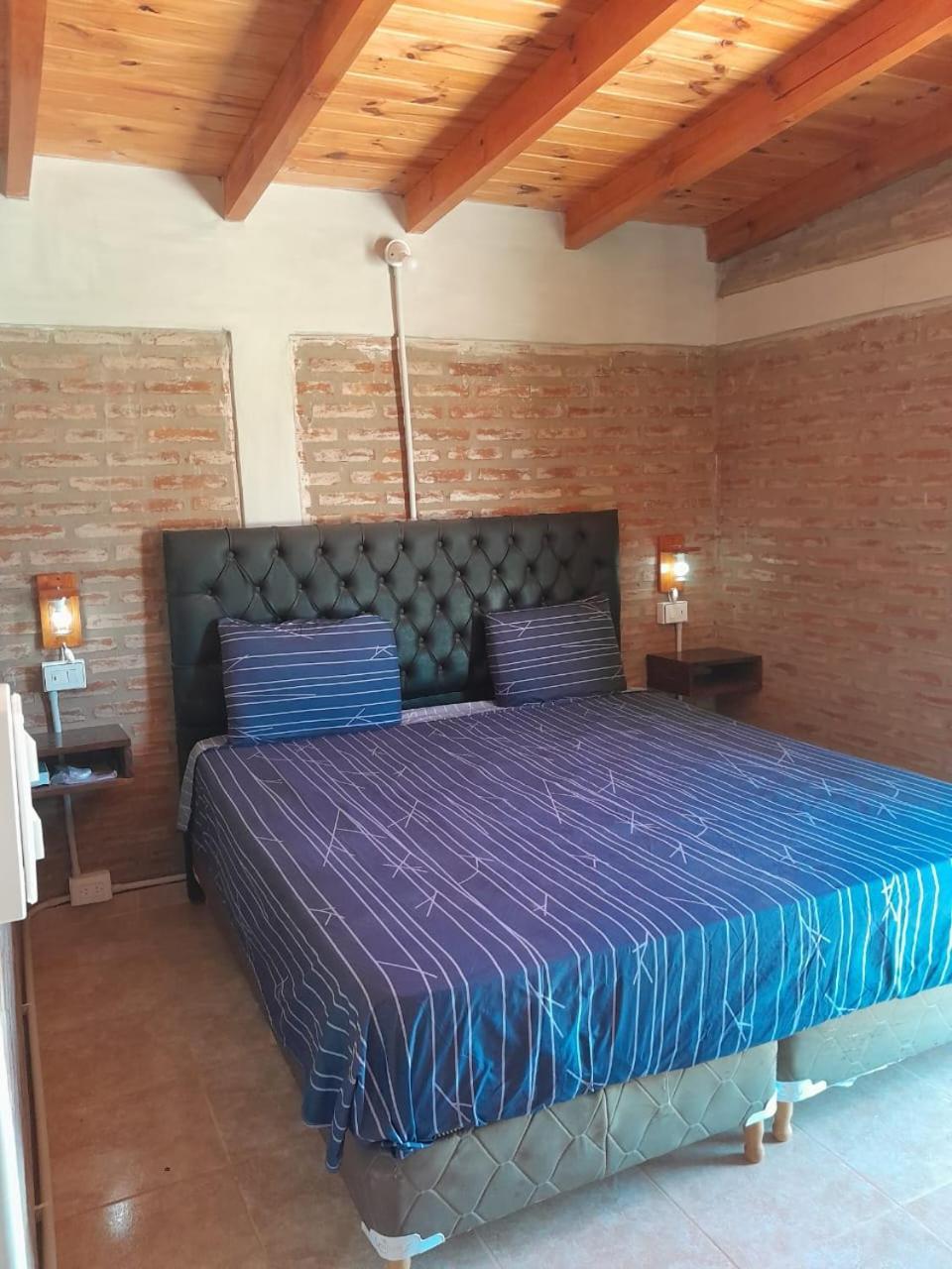 Villa Remanso La Estancia Exterior foto