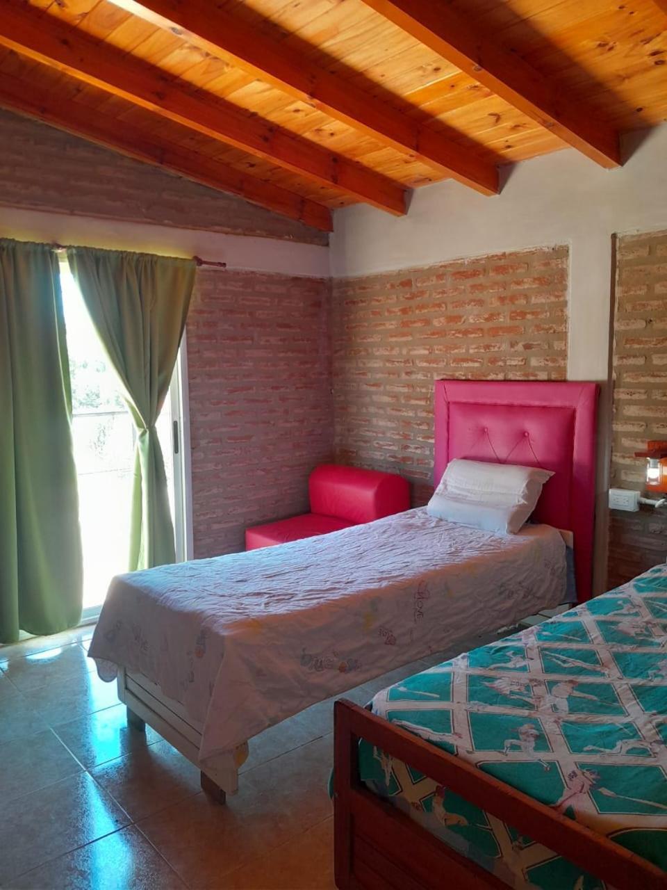 Villa Remanso La Estancia Exterior foto